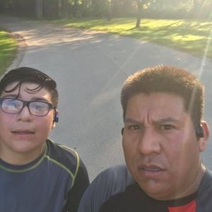 Meet your Posher, Ignacio